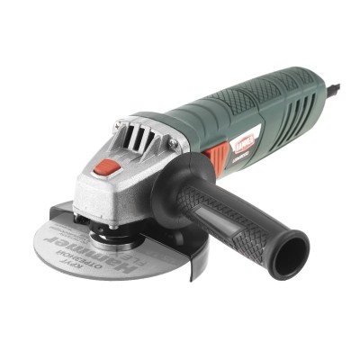 Углошлифмашина Hammer USM900D Углошлифмашина Hammer USM900D