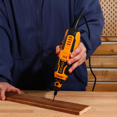 Гравер DEKO ZKRT200 081-1003 Гравер DEKO ZKRT200 081-1003