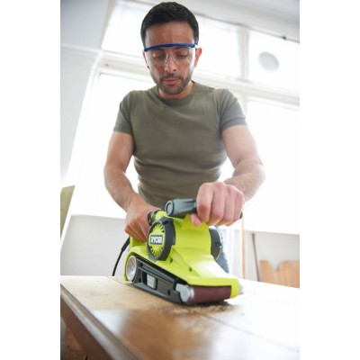 Ленточная шлифмашина RYOBI EBS800 Ленточная шлифмашина RYOBI EBS800