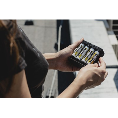 Зарядное устройство Armytek Handy C4 Pro Зарядное устройство Armytek Handy C4 Pro
