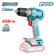 Набор аккумуляторных инструментов TOTAL TCKLI2058