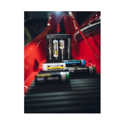 Зарядное устройство Armytek Handy C4 Pro Зарядное устройство Armytek Handy C4 Pro