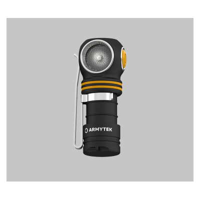 Фонарь Armytek ELF C1 MICRO-USB Белый Фонарь Armytek ELF C1 MICRO-USB Белый