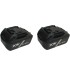 Гайковерт аккумуляторный Zitrek Crusher 20-Li SET Гайковерт аккумуляторный Zitrek Crusher 20-Li SET