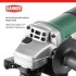 Углошлифмашина Hammer USM850D Углошлифмашина Hammer USM850D