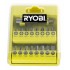 Набор бит RYOBI RAK17SD Набор бит RYOBI RAK17SD