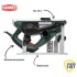 Рубанок Hammer RNK1200 Рубанок Hammer RNK1200