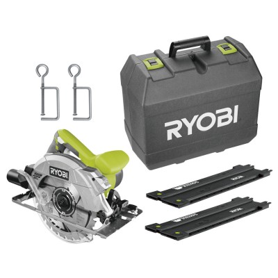 Пила циркулярная RYOBI RCS1600-KSR Пила циркулярная RYOBI RCS1600-KSR