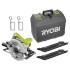 Пила циркулярная RYOBI RCS1600-KSR Пила циркулярная RYOBI RCS1600-KSR