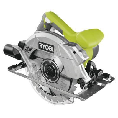 Пила циркулярная RYOBI RCS1600-KSR Пила циркулярная RYOBI RCS1600-KSR