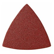 Набор шлифлистов 80 мм TOTAL TAC78080201 (20шт)