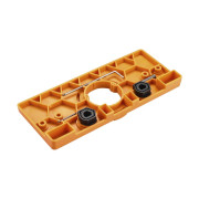 Кондуктор для врезания петель 35 мм DEKO WWDL10