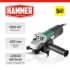 Углошлифмашина Hammer USM850D Углошлифмашина Hammer USM850D