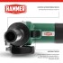 Углошлифмашина Hammer USM850D Углошлифмашина Hammer USM850D