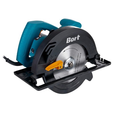 Пила циркулярная Bort BHK-160U Пила циркулярная Bort BHK-160U
