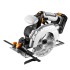Пила циркулярная аккумуляторная DEKO DKCS20 Laser SET 2 Пила циркулярная аккумуляторная DEKO DKCS20 Laser SET 2