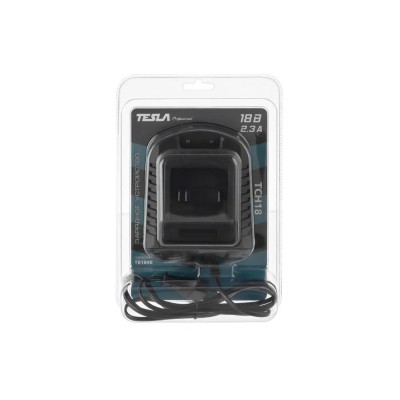 Зарядное устройство TESLA TCH18 Зарядное устройство TESLA TCH18