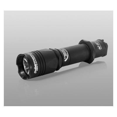 Фонарь Armytek Dobermann XP-L HI Теплый Фонарь Armytek Dobermann XP-L HI Теплый