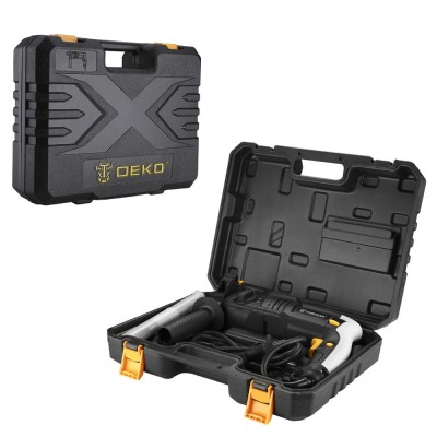 Перфоратор DEKO DKH850W SET 5 Перфоратор DEKO DKH850W SET 5