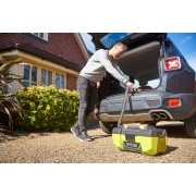 Набор аксессуаров для пылесоса RYOBI RAKVA04