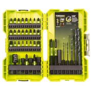Набор ударных бит и сверл RYOBI RAK38DSDI2 (38шт.)