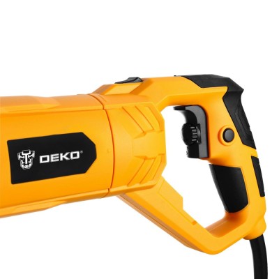 Пила сабельная DEKO DKRS1200 Пила сабельная DEKO DKRS1200