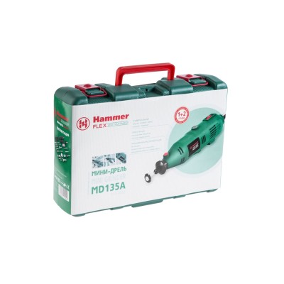 Гравер Hammer Flex MD135A Гравер Hammer Flex MD135A