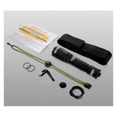 Фонарь Armytek Dobermann XP-L HI Теплый Фонарь Armytek Dobermann XP-L HI Теплый