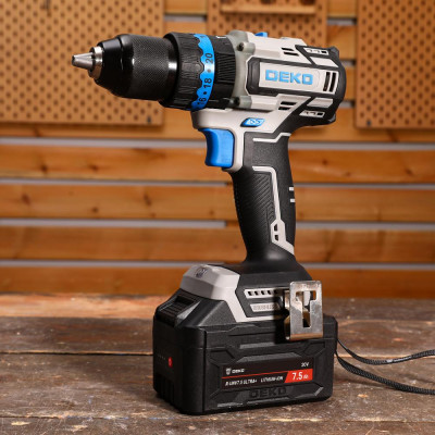 Аккумулятор DEKO R-UNV7.5 ULTRA + Аккумулятор DEKO R-UNV7.5 ULTRA +