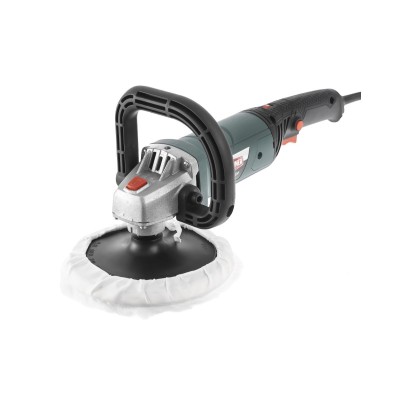 Полировальная машина Hammer USM1200P Полировальная машина Hammer USM1200P