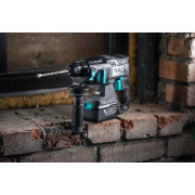 Перфоратор аккумуляторный TESLA TD18DC