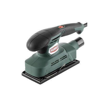 Виброшлифмашина Hammer Flex PSM180 Виброшлифмашина Hammer Flex PSM180