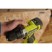 ONE + / Дрель-шуруповерт RYOBI RDD18-0 (без батареи)