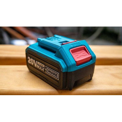 Аккумулятор TOTAL TFBLI20021 Аккумулятор TOTAL TFBLI20021