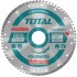 Диск алмазный 230x10x22,2 мм TOTAL TAC2132301 Диск алмазный 230x10x22,2 мм TOTAL TAC2132301