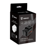 Аккумулятор DEKO R-UNV7.5 ULTRA +