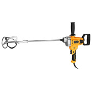 Миксер строительный DEKO DKM1300