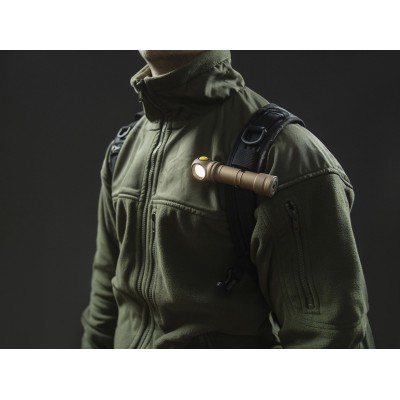 Фонарь Armytek Wizard C2 Pro Max Sand Белый Фонарь Armytek Wizard C2 Pro Max Sand Белый