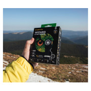 Фонарь Armytek Wizard C2 Pro Magnet USB Теплый