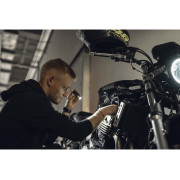 Фонарь Armytek Prime C1 Pro Теплый