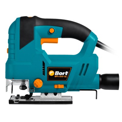 Лобзик Bort BPS-850-QL Лобзик Bort BPS-850-QL