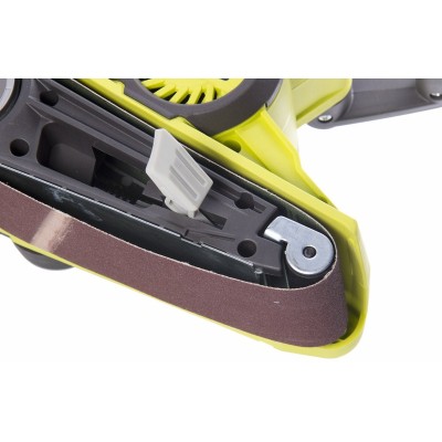 Ленточная шлифмашина RYOBI EBS800 Ленточная шлифмашина RYOBI EBS800