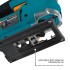 Лобзик Bort BPS-850-QL Лобзик Bort BPS-850-QL