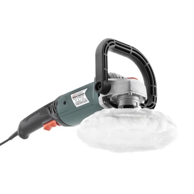 Полировальная машина Hammer USM1200P Полировальная машина Hammer USM1200P