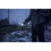 Фонарь Armytek Bear WRG