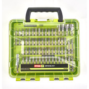 Набор бит RYOBI RAKDD71 (71 шт.)