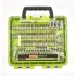 Набор бит RYOBI RAKDD71 (71 шт.) Набор бит RYOBI RAKDD71 (71 шт.)