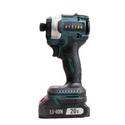 Винтоверт аккумуляторный Zitrek DKIS20 PRO 085-1017