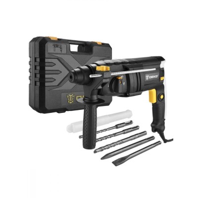 Перфоратор DEKO DKH850W SET 5 Перфоратор DEKO DKH850W SET 5