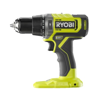 ONE + / Ударная дрель-шуруповерт Ryobi RPD18-0 (без батареи) ONE + / Ударная дрель-шуруповерт Ryobi RPD18-0 (без батареи)